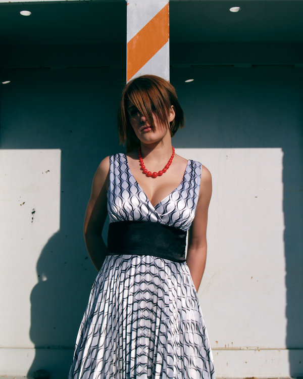 Cover Image for DOA: Shannon, 7