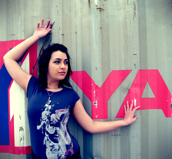 Cover Image for DOA: Courtney, 4