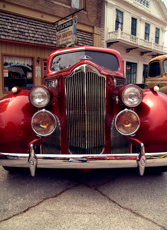 Cover Image for Drive Me 25