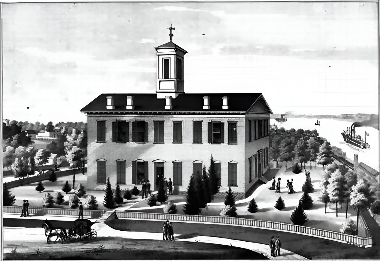 Cover Image for My experience of hate at HLGU